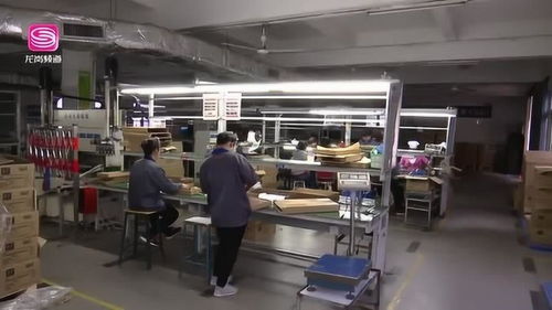 龍崗區園山街道工廠陸續復工，預計元宵節后全面恢復生產