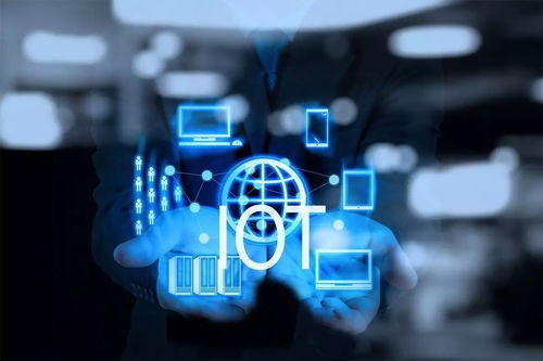 淺說物聯(lián)網之一 網絡、信息安全與軟件開發(fā)——物聯(lián)網生態(tài)的三大核心玩家